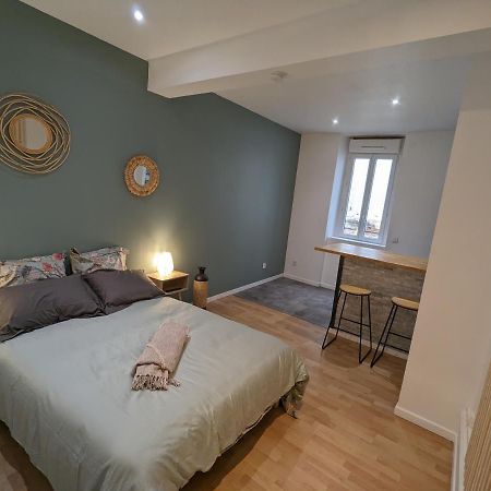 1Er Grand Studio Hyper Centre Agen Calme Clim Apartment Exterior photo