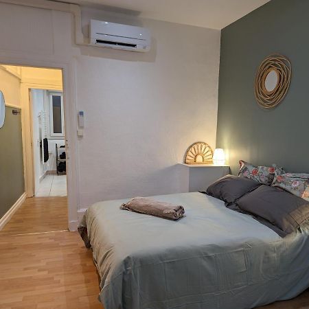 1Er Grand Studio Hyper Centre Agen Calme Clim Apartment Exterior photo